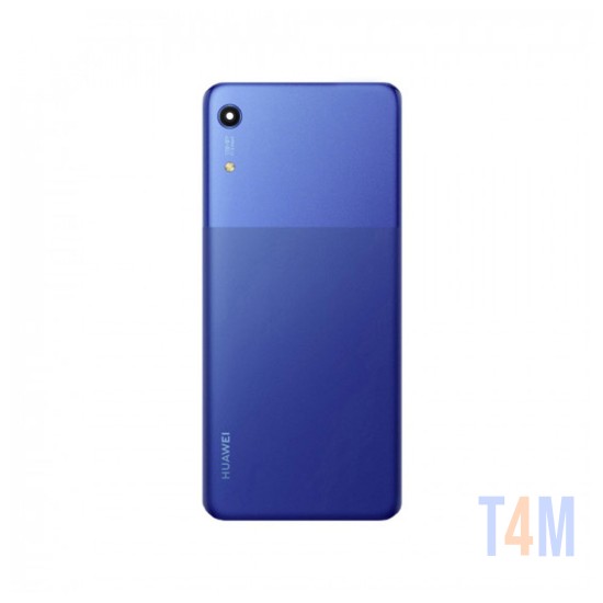 BACK COVER WITH LENS HUAWEI HONOR PLAY 8A BLUE